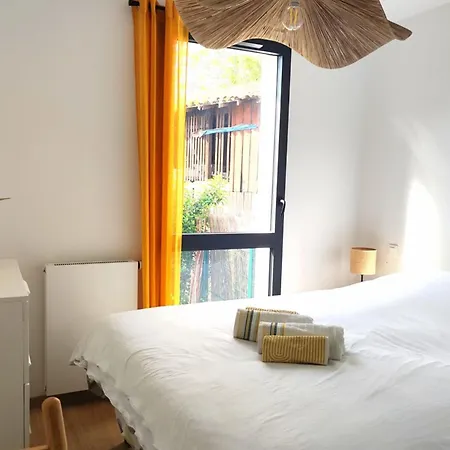 Apartamento Spacious With Garden And Parking Slot *